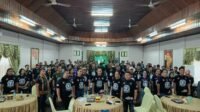 Kutai Timur Jadi Tuan Rumah Salah Satu Gelaran Open Tournament Domino Orado 101