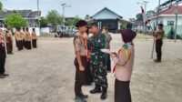 Muara Ancalong Tutup Perkemahan Saka Wira Kartika Angkatan 7 dan 8 Muara Ancalong Tutup Perkemahan Saka Wira Kartika Angkatan 7 dan 8