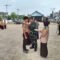 Muara Ancalong Tutup Perkemahan Saka Wira Kartika Angkatan 7 dan 8