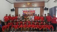 Makmur Jaya Luncurkan Masyarakat Peduli Api, Babinsa Koramil Hadir Makmur Jaya Luncurkan Masyarakat Peduli Api, Babinsa Koramil Hadir