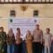 Babinsa Sertu Army Dampingi Penyaluran BLT-DD untuk 27 KK di Wahau Baru