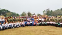 30 Sekolah Adu PBB di Merauke, SMA Al-Munawarah Raih Juara I 30 Sekolah Adu PBB di Merauke, SMA Al-Munawarah Raih Juara I
