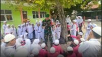 Sosialisasi Wawasan Kebangsaan di Sabang, Babinsa Tekankan Disiplin dan Ketaatan Sosialisasi Wawasan Kebangsaan di Sabang, Babinsa Tekankan Disiplin dan Ketaatan