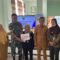 Babinsa Dampingi Distribusi BLT-DD Tahap III di Desa Wanasari untuk 20 KK