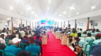 108 Tim Bersaing di Open Tournament Domino Orado 101 di Merauke