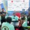 Dandim Merauke Tutup Turnamen Domino Piala Panglima TNI