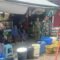 Bantu Warga Kekeringan, Kodim 1001/HSU-BLG Gelar Distribusi Air Bersih