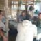 Upaya Persuasif Babinsa Koramil 01/Kuala untuk Perkuat Ketertiban di Desa Pulo Ie