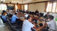 Bengalon Kumpulkan Pemangku Kepentingan untuk Bahas Perbaikan Jembatan Lembak
