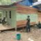 Gotong Royong Perbaiki Rumah Acut, Kodim 1006/Banjar dan Perkim Kerja Sama