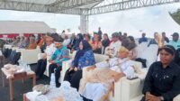 Pembukaan Festival Kali Maro IV Hadirkan Sejarah dan Tarian Tradisional di Merauke