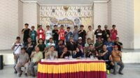 Gedung BPU Muara Wahau Jadi Lokasi Technical Meeting Wahau Cup 3 Gedung BPU Muara Wahau Jadi Lokasi Technical Meeting Wahau Cup 3