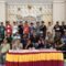 Gedung BPU Muara Wahau Jadi Lokasi Technical Meeting Wahau Cup 3