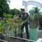 Peringati HUT TNI ke-81, Korem 012/Teuku Umar Ziarah ke TMP Aceh Barat
