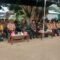 Pembukaan KKRI TA 2026 di Muara Ancalong Diikuti Danramil 0909-04 dan 0909-05