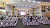 RDTR Bungur Dibahas, Pemkab Tapin dan Kodim 1010/Tapin Sepakati Sinergi