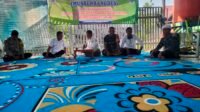 Babinsa Koramil 1005-09/Anjir Pasar Hadiri Musrenbangdes Desa Andaman I, Dukung Perencanaan Pembangunan yang Tepat Sasaran dan Berkelanjutan Babinsa Koramil 1005-09/Anjir Pasar Hadiri Musrenbangdes Desa Andaman I, Dukung Perencanaan Pembangunan yang Tepat Sasaran dan Berkelanjutan