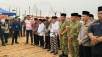 Ziarah Makam Datuk Sampai Warnai Pembukaan Erau Adat Pelas Benua Kutai Timur 2026 Ziarah Makam Datuk Sampai Warnai Pembukaan Erau Adat Pelas Benua Kutai Timur 2026