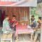 Sambang Warga, Babinsa Koramil CLS Buka Informasi Rekrutmen TNI AD untuk Pemuda Tapin