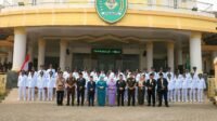 Tapin Lantik 41 Kades, Bupati Ingatkan Pengelolaan Anggaran Transparan Tapin Lantik 41 Kades, Bupati Ingatkan Pengelolaan Anggaran Transparan