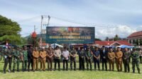 Resmi Dibuka: TMMD ke-130 di Gayo Lues Fokus Buka Akses dan Perbaiki RTLH Resmi Dibuka: TMMD ke-130 di Gayo Lues Fokus Buka Akses dan Perbaiki RTLH