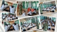 Dandim Subulussalam Beri Pembekalan Seleksi Secaba dan Secata: Gratis dan Tanpa Pungutan Dandim Subulussalam Beri Pembekalan Seleksi Secaba dan Secata: Gratis dan Tanpa Pungutan