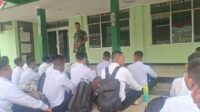 56 Kandidat Prajurit TNI AD dari Hulu Sungai Utara Dikirim ke Banjarmasin untuk Validasi 2027