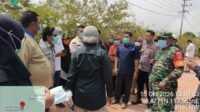 Sertu SS Bintang Ikuti Rakor Karhutla di Sangatta, Tekankan Kesiapan Peralatan dan Dukungan Operasional Sertu SS Bintang Ikuti Rakor Karhutla di Sangatta, Tekankan Kesiapan Peralatan dan Dukungan Operasional
