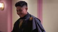 Aa Muhammad Bintangi Film Horor Pirunduk, MD Entertainment Foundation Ajak Bantu Korban Kabut Asap