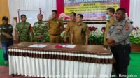 Revisi RPJMDes hingga Usulan 2028 Jadi Bahasan Utama Musrenbangdes Sepaso Timur Revisi RPJMDes hingga Usulan 2028 Jadi Bahasan Utama Musrenbangdes Sepaso Timur