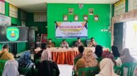 Warga Masalap Raya dan Aparat Gelar Musyawarah Perubahan RKPDes 2026, Babinsa Terlibat