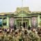Dandim 1010/Tapin Ingatkan Larangan Janji Kelulusan Saat Werving