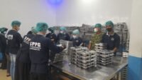 Pastikan Kesiapan Dapur MBG, Koramil 06/Teunom Lakukan Pengecekan di Aceh Jaya Pastikan Kesiapan Dapur MBG, Koramil 06/Teunom Lakukan Pengecekan di Aceh Jaya