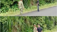 Mengenali Tanda Kebakaran Lebih Awal, Babinsa Simeulue Ajak Warga Bertindak Cepat Mengenali Tanda Kebakaran Lebih Awal, Babinsa Simeulue Ajak Warga Bertindak Cepat