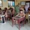Pantau Kualitas dan Distribusi, Babinsa Dampingi Penyaluran MBG di Beutong