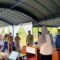 Babinsa Serma Catur Hadiri Musrenbangdes Muara Bengalon Bahas RKPDes 2027