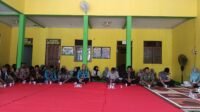 Sertu Hadi Sutrisno Hadiri Sertijab Kepala Desa Suato Lama, Jalin Komunikasi Kewilayahan Sertu Hadi Sutrisno Hadiri Sertijab Kepala Desa Suato Lama, Jalin Komunikasi Kewilayahan