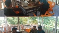 Babinsa Kodim 0105/Aceh Barat Ajak Warga Rawat Kerukunan dan Ketertiban Lingkungan Babinsa Kodim 0105/Aceh Barat Ajak Warga Rawat Kerukunan dan Ketertiban Lingkungan