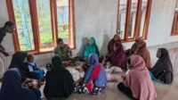Digitalisasi Data Perlindungan Sosial di Jambomasi Disertai Pendampingan Registrasi KTP Warga Digitalisasi Data Perlindungan Sosial di Jambomasi Disertai Pendampingan Registrasi KTP Warga