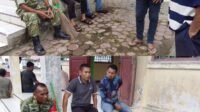 Jaga Kerukunan Desa, Babinsa Koramil 08/Arongan Lambalek Dekatkan Diri dengan Warga Jaga Kerukunan Desa, Babinsa Koramil 08/Arongan Lambalek Dekatkan Diri dengan Warga
