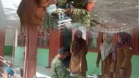 TNI AD Kawal Kualitas MBG, Babinsa Sertu Saifudin Dampingi Guru di SD Pante Ceureumen TNI AD Kawal Kualitas MBG, Babinsa Sertu Saifudin Dampingi Guru di SD Pante Ceureumen