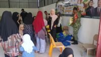 Gerakan Pangan Murah Hari Pangan Sedunia Hadir di Lhok Timon, Bantu Warga Akses Sembako Terjangkau Gerakan Pangan Murah Hari Pangan Sedunia Hadir di Lhok Timon, Bantu Warga Akses Sembako Terjangkau