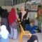 Gerakan Pangan Murah Hari Pangan Sedunia Hadir di Lhok Timon, Bantu Warga Akses Sembako Terjangkau