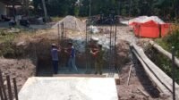 Bangun Akses untuk Rakyat, Jembatan Garuda Tahap VII di Banjarbaru Capai Progres 18 Persen
