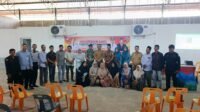 Musrenbang Desa Panton Makmur Bahas Prioritas Pembangunan Untuk Tahun 2027