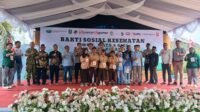 Layanan Kesehatan Gratis di Kongbeng: PT Sinar Mas Siapkan Tim Medis untuk 2.400 Pasien Layanan Kesehatan Gratis di Kongbeng: PT Sinar Mas Siapkan Tim Medis untuk 2.400 Pasien