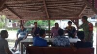 Upaya Babinsa Kodim 0116/Nagan Raya Redam Dampak Judi Online di Desa Binaan Upaya Babinsa Kodim 0116/Nagan Raya Redam Dampak Judi Online di Desa Binaan