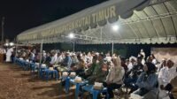 Warga dan Tokoh Lintas Agama Hadiri Melaspas Pura Bhuana Sari, Acara Berjalan Kondusif Warga dan Tokoh Lintas Agama Hadiri Melaspas Pura Bhuana Sari, Acara Berjalan Kondusif