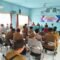 Sinergi Forkopimcam Tapin Tengah Diperkuat, Koramil 1010-02 Turut Hadir