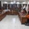 ‎Tingkatkan Kesiapsiagaan, Status Tanggap Darurat Karhutla Barito Kuala Diperpanjang‎